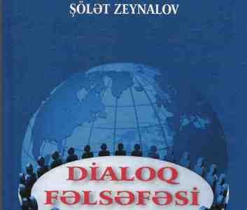 “Dialoq fəlsəfəsi”