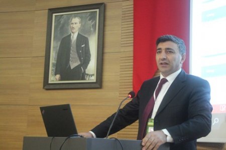Bölgede yeşil ekonomi politikasinin gelişmesinde Azerbaycan Türkiye ilişkileri: turizm ve perspektifler