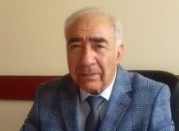 Professor Sakit Hüseynov Türkmənistanda keçirilən onlayn konfransda iştirak edib