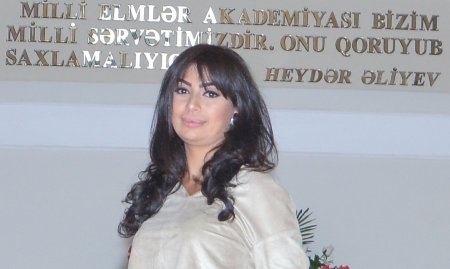 Günel Məliklinin “Azərbaycan Milli Elmlər Akademiyasının şərəfli tarix yolu” adlı kitabı nəşr olunub