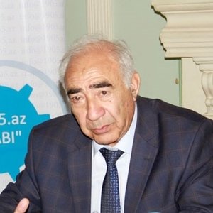 Professor Sakit Hüseynov “Ekosoqlasiye” Beynəlxalq Ekoloji Təşkilatın Moskvada keçirilən Beynəlxalq tədbirində iştirak etmişdir