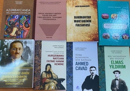 Fəlsəfə və Sosiologiya İnstitutunun beş şöbəsinin illik hesabatı dinlənildi