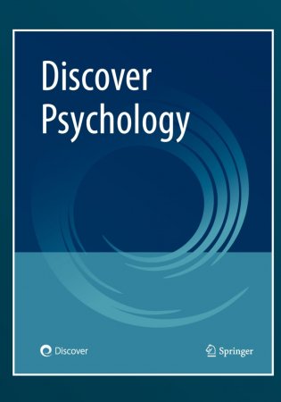 Psixologiya Elmi-Tədqiqat İnstitutu və Fəlsəfə və Sosiologiya İnstitutunun elmi-tədqiqat qrupunun məqaləsi “Springer Nature” indeksli jurnalda