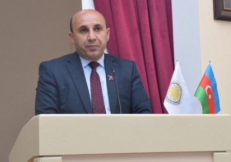 Qafqazda davamlı sülh: Azərbaycanın iradəsi ilə reallaşan strategiyanın konseptuallığı ŞƏRH