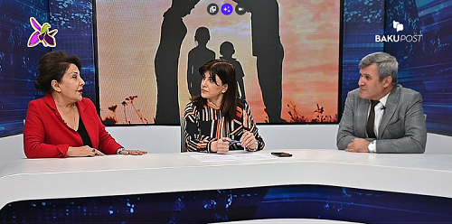 Dosent  Zeynəddin Şabanov  BAKU POST TV - nin "YAXIN PLANDA" verilişinin  qonağı olmuşdur