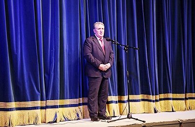 AMEA-nın təşkilatçılığı ilə “Füzulinin sənət dünyası və Akademiyanın Füzulinaməsi” mövzusunda tədbir keçirilib