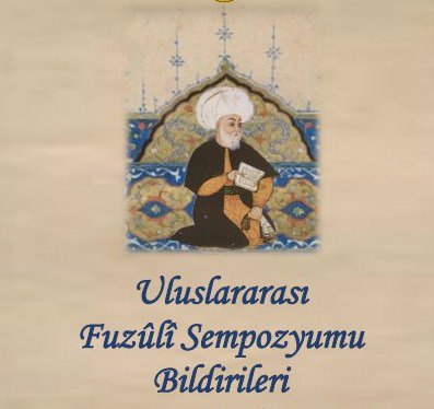 Dosent Radif Mustafayevin məqaləsi Beynəlxalq Füzuli Simpoziumunun çap edilmiş materiallarında nəşr edilmişdir