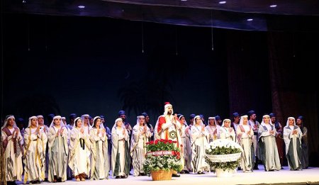 AMEA-nın təşkilatçılığı ilə “Füzulinin sənət dünyası və Akademiyanın Füzulinaməsi” mövzusunda tədbir keçirilib