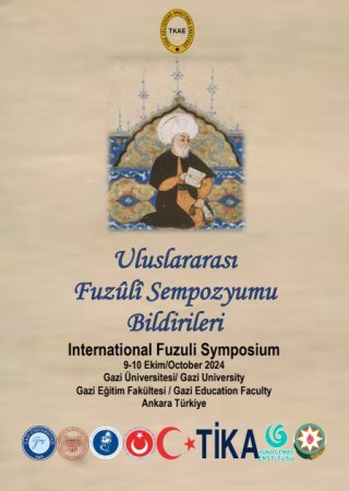 Dosent Radif Mustafayevin məqaləsi Beynəlxalq Füzuli Simpoziumunun çap edilmiş materiallarında nəşr edilmişdir