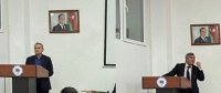 “Məhəmməd Füzulinin fəlsəfi dünyagörüşü”  mövzusunda seminar keçirilmişdir