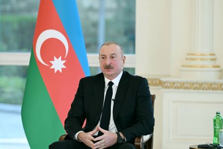 Gənc alim Günel Məlikli ölkə başçısına məktub ünvanlayıb