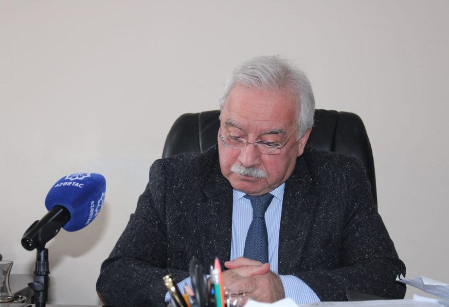 Vaxtilə Azərbaycan fəlsəfəsi kantşünaslıqla, hegelşünaslıqla məşğul idi. Bəs indi? – professor İlham Məmmədzadə ilə MÜSAHİBƏ