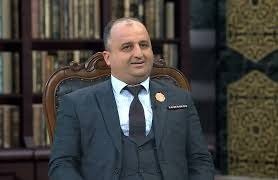 Qələbəmizə töhfə vermiş alim dostumuz