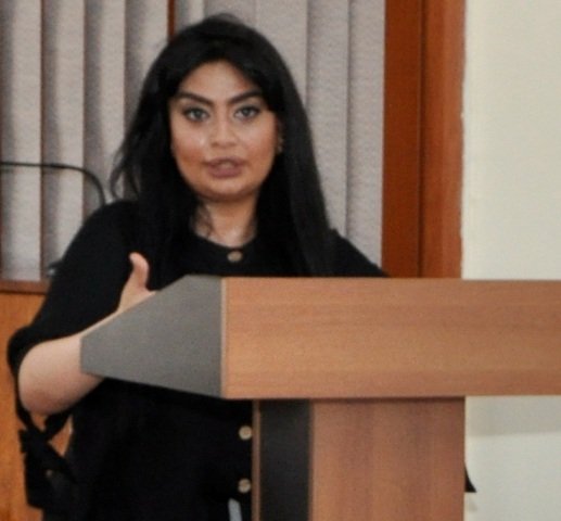 Xocalı soyqırımı bəşəriyyətə qarşı törədilən cinayətdir