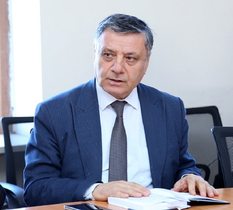 Dövlətin özünümüdafiə imkanı və gücü