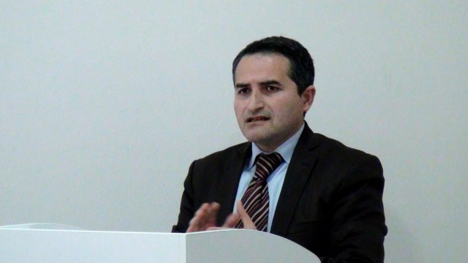 "31 mart soyqırımı Azərbaycan xalqının tarixində kədərli və faciəvi günlərdən biridir"