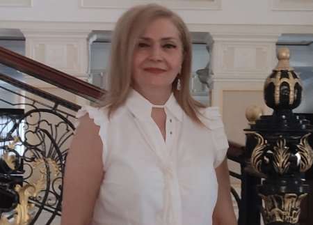 Təhminə Ağakişiyevanın məqaləsi «AVROPA ELMİ VƏ İNNOVASİYA KONQRESİ» jurnalında nəşr olunub