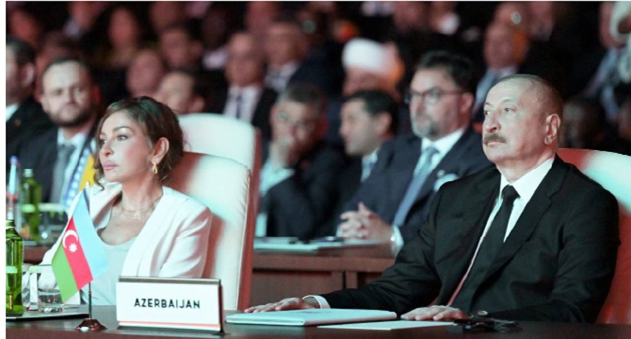 Prezident İlham Əliyevin növbəti böyük qələbəsi, Azərbaycanın şəhərsalma fəlsəfəsi - dünya liderliyinə gedən tarixi, şərəfli yoldur