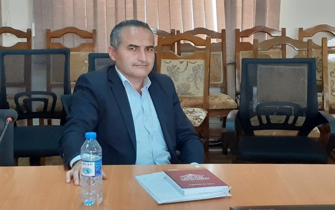 Əli bəy Hüseynzadənin birinci problemi müasirləşmək və islamlaşmaq deyildi – MÜSAHİBƏ