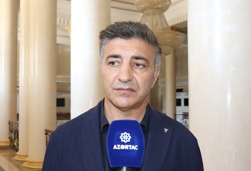 Uşaqların sosial şəbəkə platformalarında qeydiyyatı qanunvericiliyə uyğun tənzimlənəcək  - MÜSAHİBƏ - VİDEO