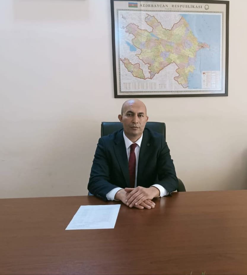 "İnsanlar sosial şəbəkələrdə daha çox kollektiv düşüncənin təsiri ilə davranırlar" — Hüseyn İbrahimov