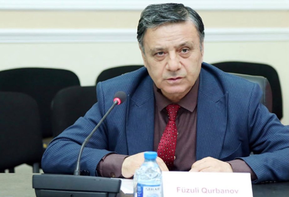 Qafqaz Albaniyası: siyasi və elmi şüurun aktual mövzusu
