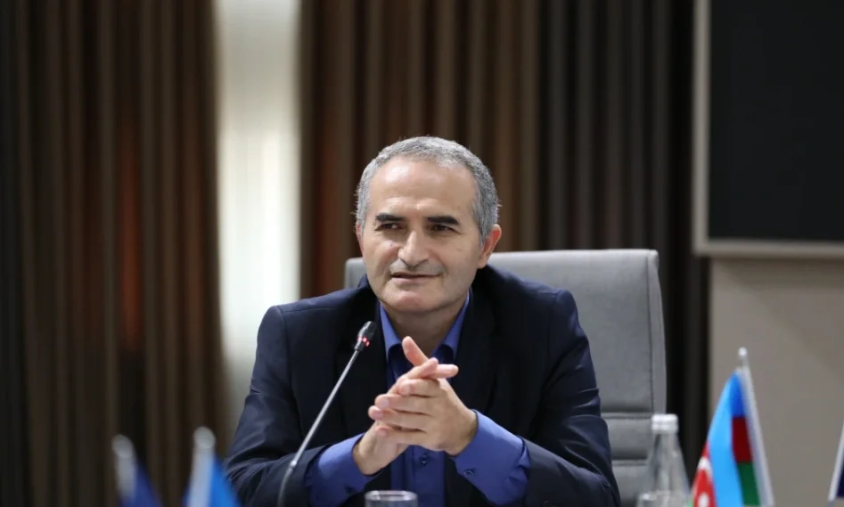 Alim: “Manas” eposu türk xalqlarının fəlsəfi təfəkkürünü əks etdirən dəyərli abidədir