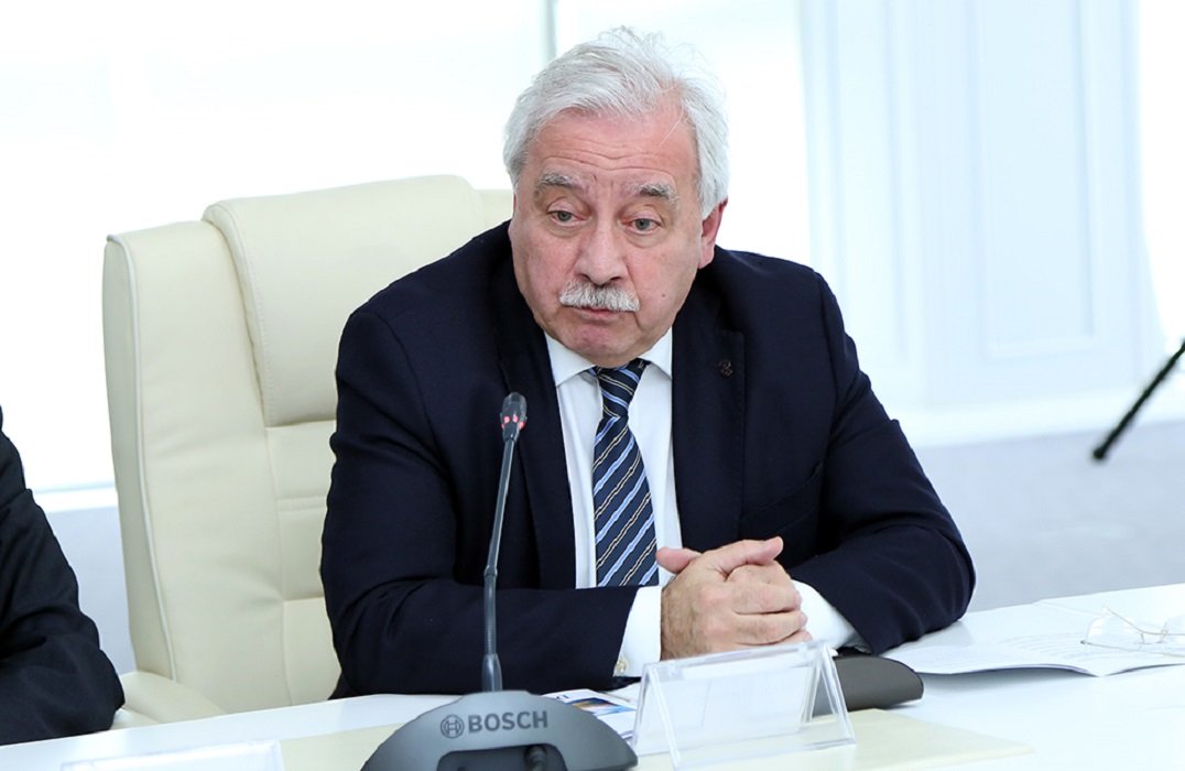 Professor İlham Məmmədzadə: Bakı zəfəri Azərbaycan–Türkiyə qardaşlığının tarixi ifadəsidir