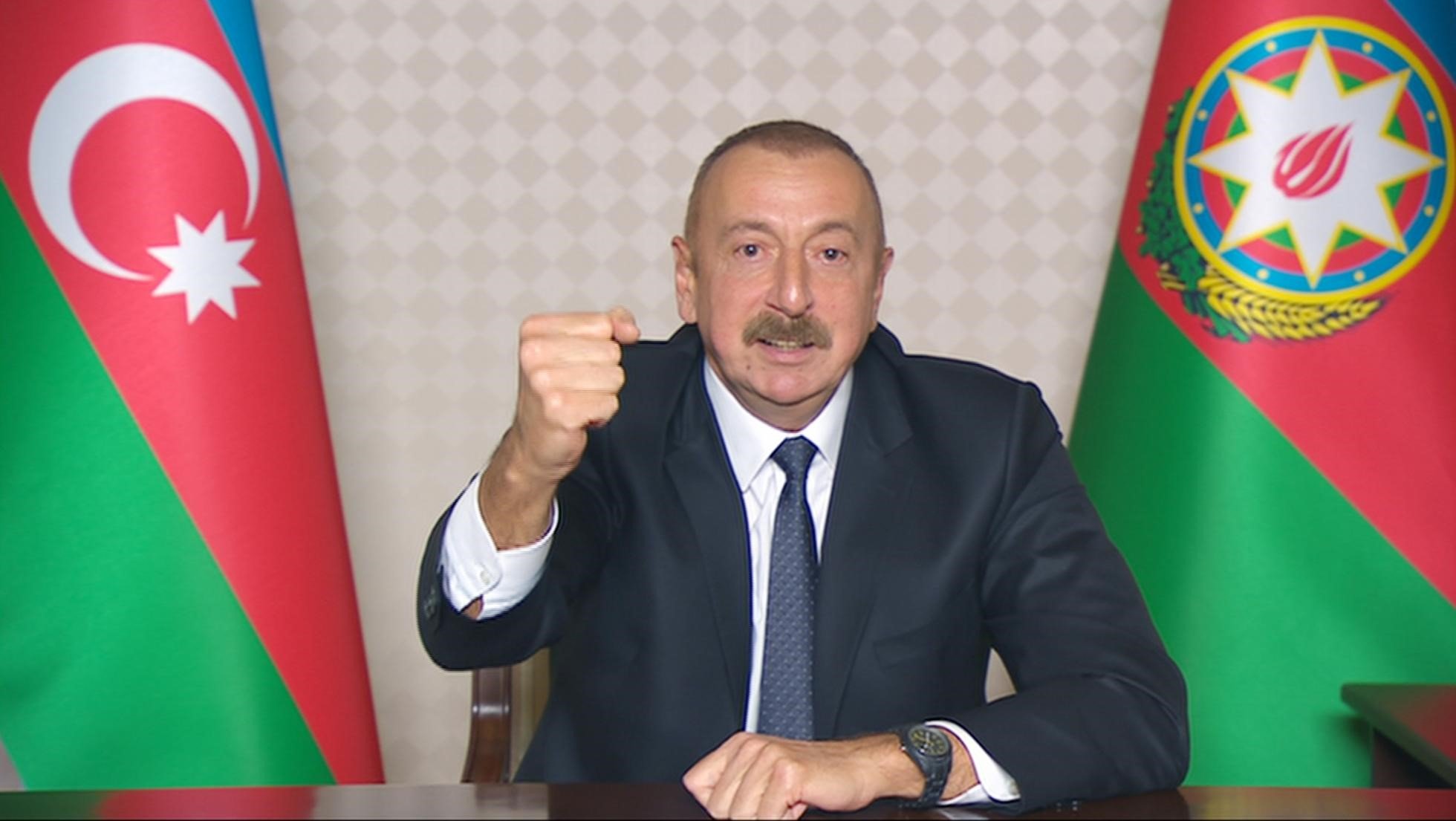 Dövlət Suverenliyi Günü Prezident İlham Əliyevin rəhbərliyi dövründə inkişafin tarixi salnamədəki ən böyük rəsmi möhürüdür