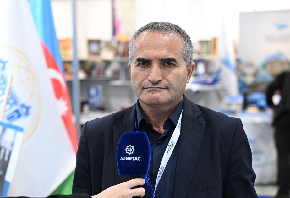 Faiq Ələkbərli: Uşaqlar üçün nəzərdə tutulan nəşrlərin məzmununa xüsusi diqqət yetirilməlidir