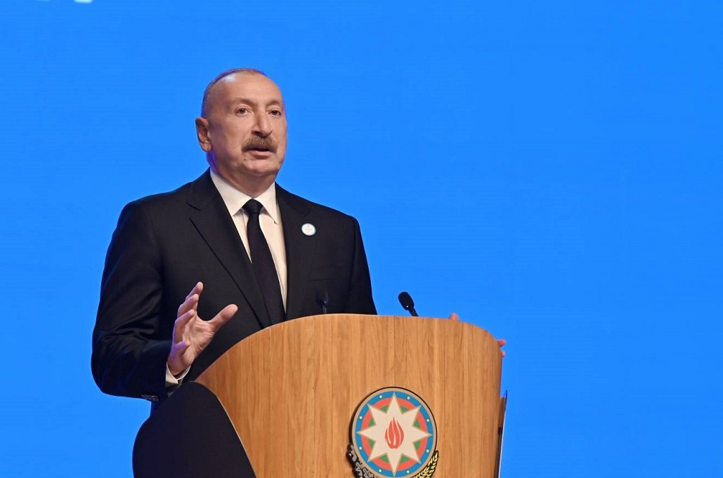Yeni mərhələdə “Güclü Azərbaycan” obrazı: konseptual yanaşma
