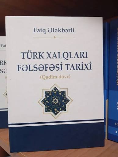 Уникальный вклад в обогащение сокровищницы философии и культуры