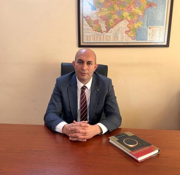 Dövlət başçımızın Yeni Azərbaycan Partiyasının Qurultayındakı məruzəsi konseptual-ideoloji  prioritetlərimizi müəyyən edir