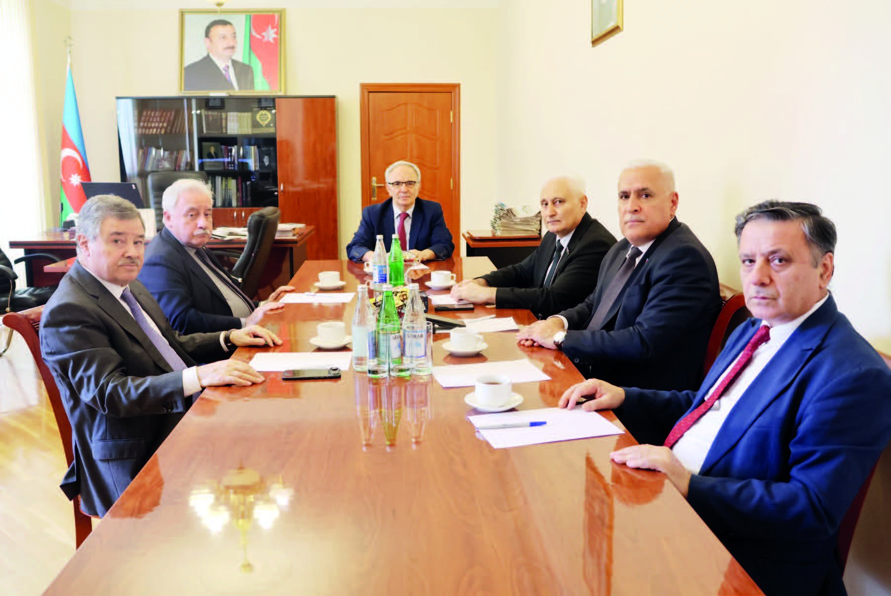 Güclü Azərbaycan: yeni dövrün strateji hədəfləri